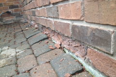 Brick-Spalling-Windsor-Ontaio-Before